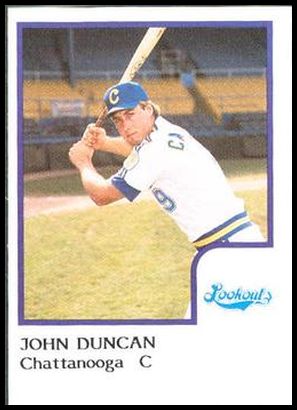 9 John Duncun